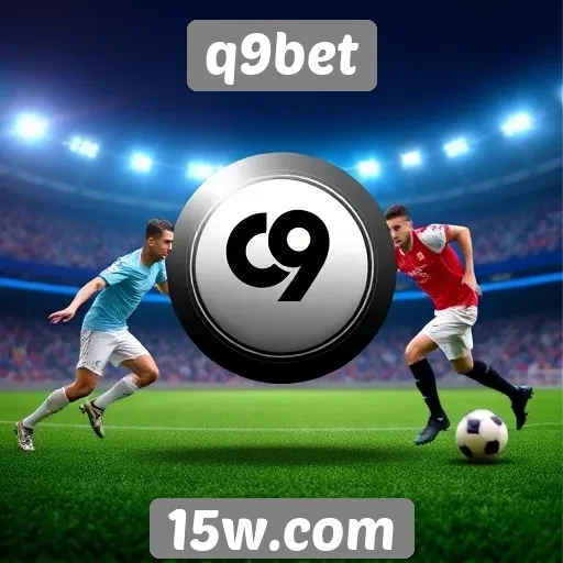 Benefícios do programa de fidelidade do q9bet