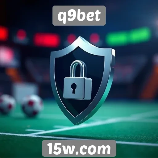 Estudo analisa segurança no site de jogos Q9bet