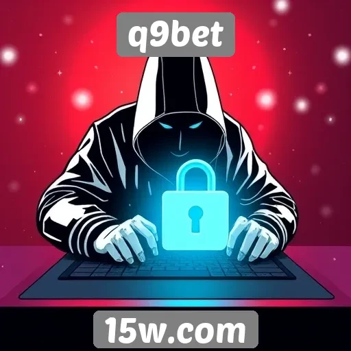 Melhores práticas de segurança no site de apostas q9bet